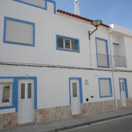 דירות בורגאו Casa Boa Vista מראה חיצוני תמונה
