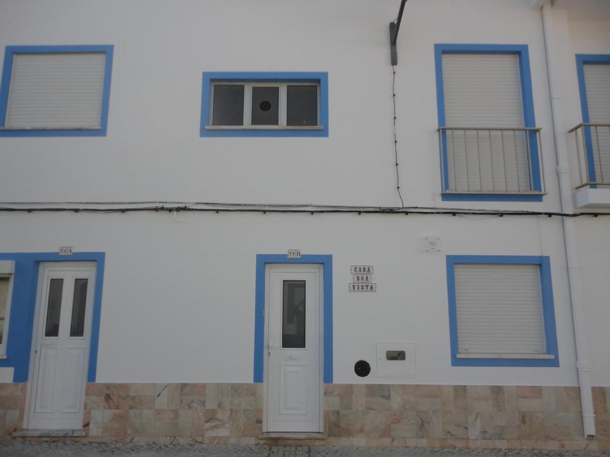 דירות בורגאו Casa Boa Vista מראה חיצוני תמונה