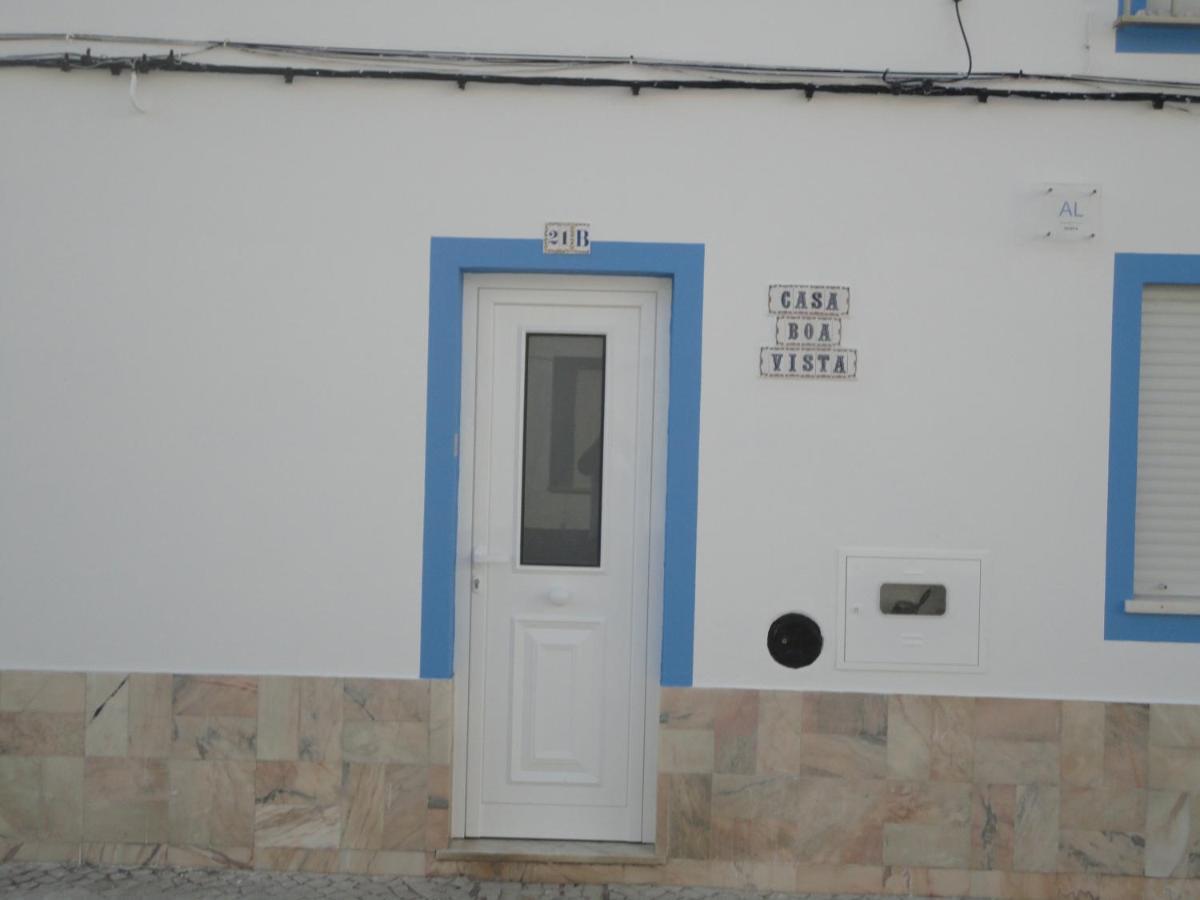 דירות בורגאו Casa Boa Vista מראה חיצוני תמונה