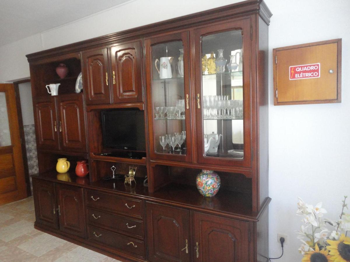 דירות בורגאו Casa Boa Vista מראה חיצוני תמונה