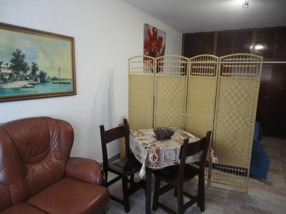 דירות בורגאו Casa Boa Vista מראה חיצוני תמונה