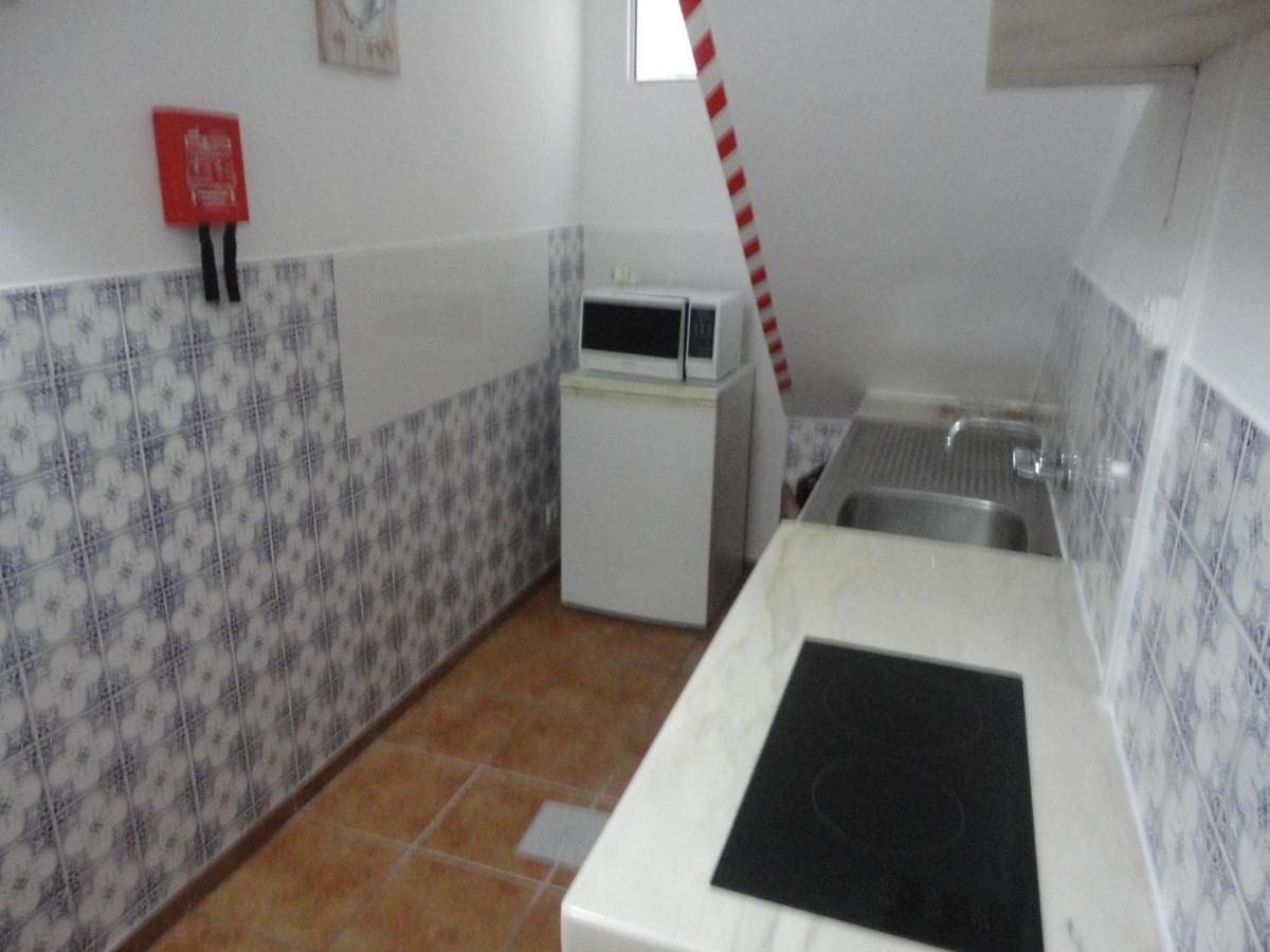 דירות בורגאו Casa Boa Vista מראה חיצוני תמונה