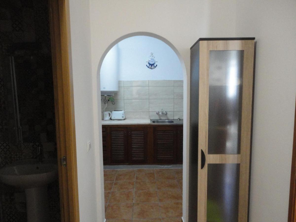 דירות בורגאו Casa Boa Vista מראה חיצוני תמונה