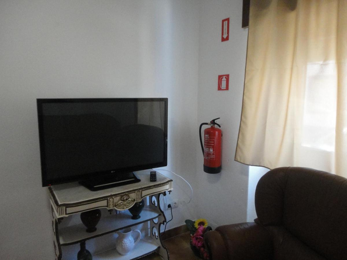 דירות בורגאו Casa Boa Vista מראה חיצוני תמונה