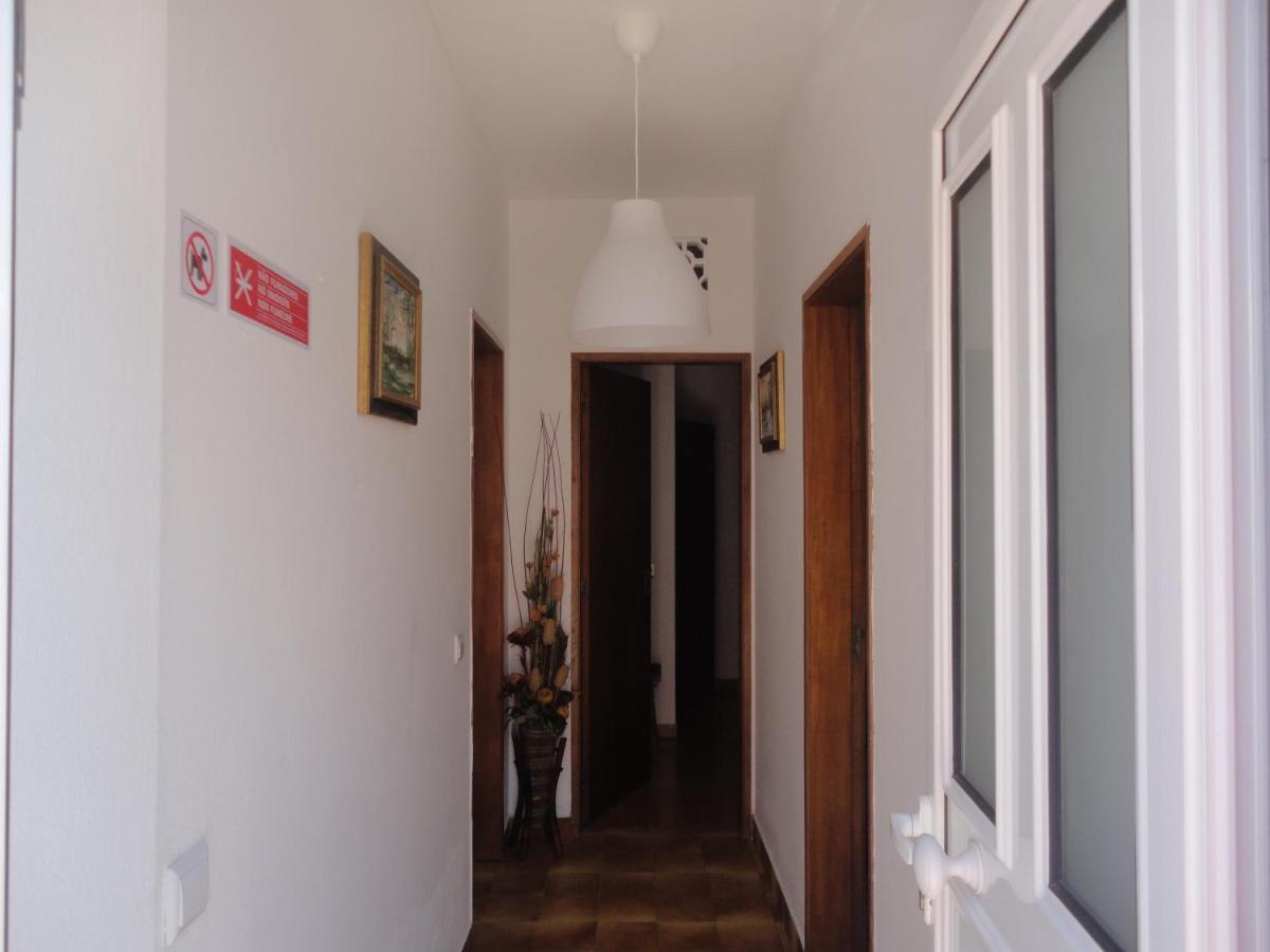 דירות בורגאו Casa Boa Vista מראה חיצוני תמונה