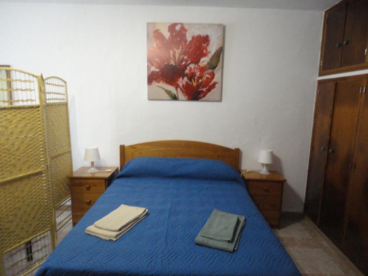דירות בורגאו Casa Boa Vista מראה חיצוני תמונה