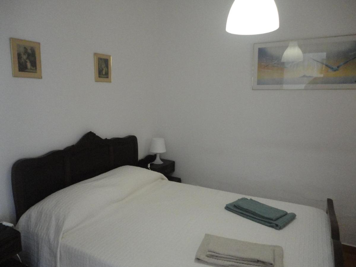 דירות בורגאו Casa Boa Vista מראה חיצוני תמונה