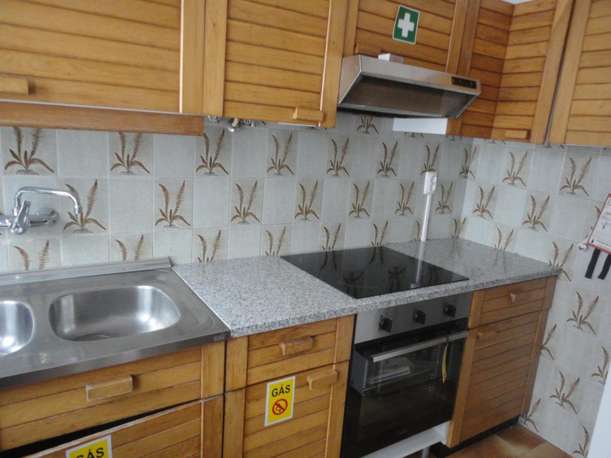 דירות בורגאו Casa Boa Vista מראה חיצוני תמונה