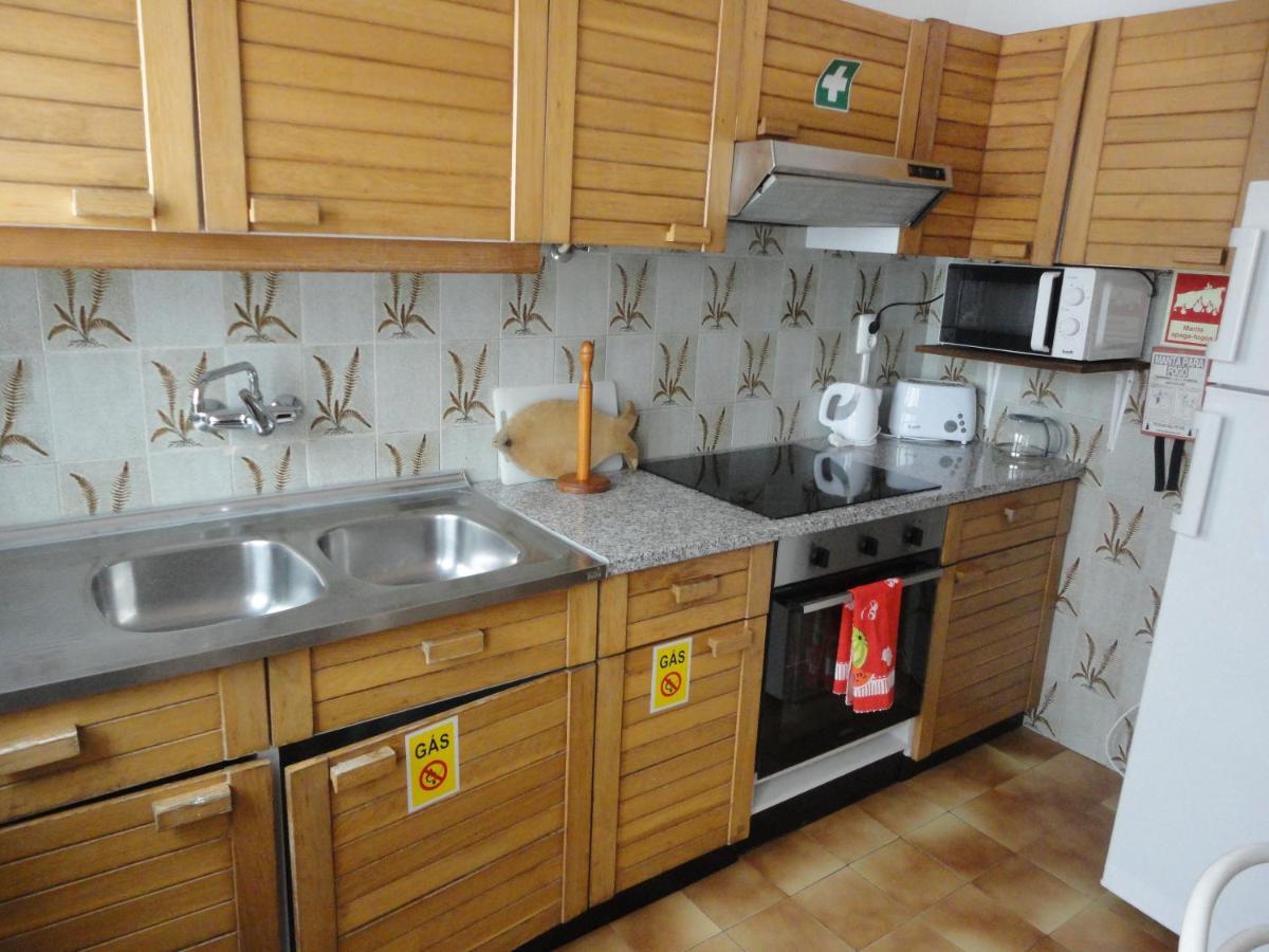 דירות בורגאו Casa Boa Vista מראה חיצוני תמונה