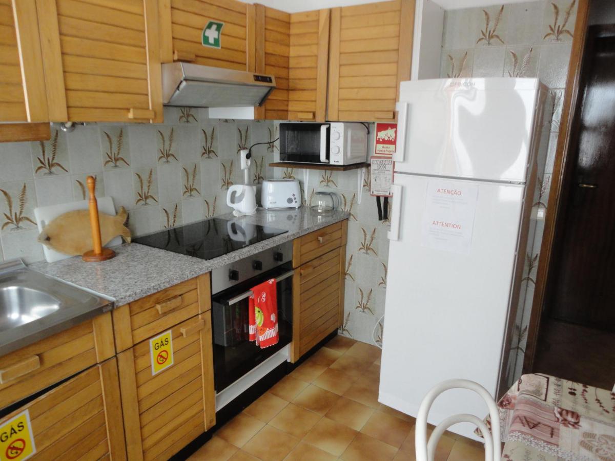 דירות בורגאו Casa Boa Vista מראה חיצוני תמונה