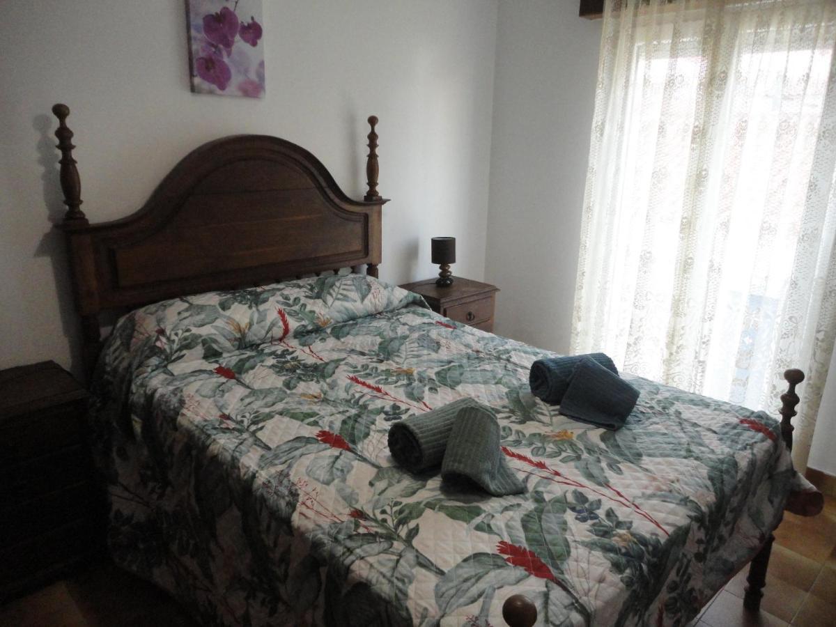 דירות בורגאו Casa Boa Vista מראה חיצוני תמונה