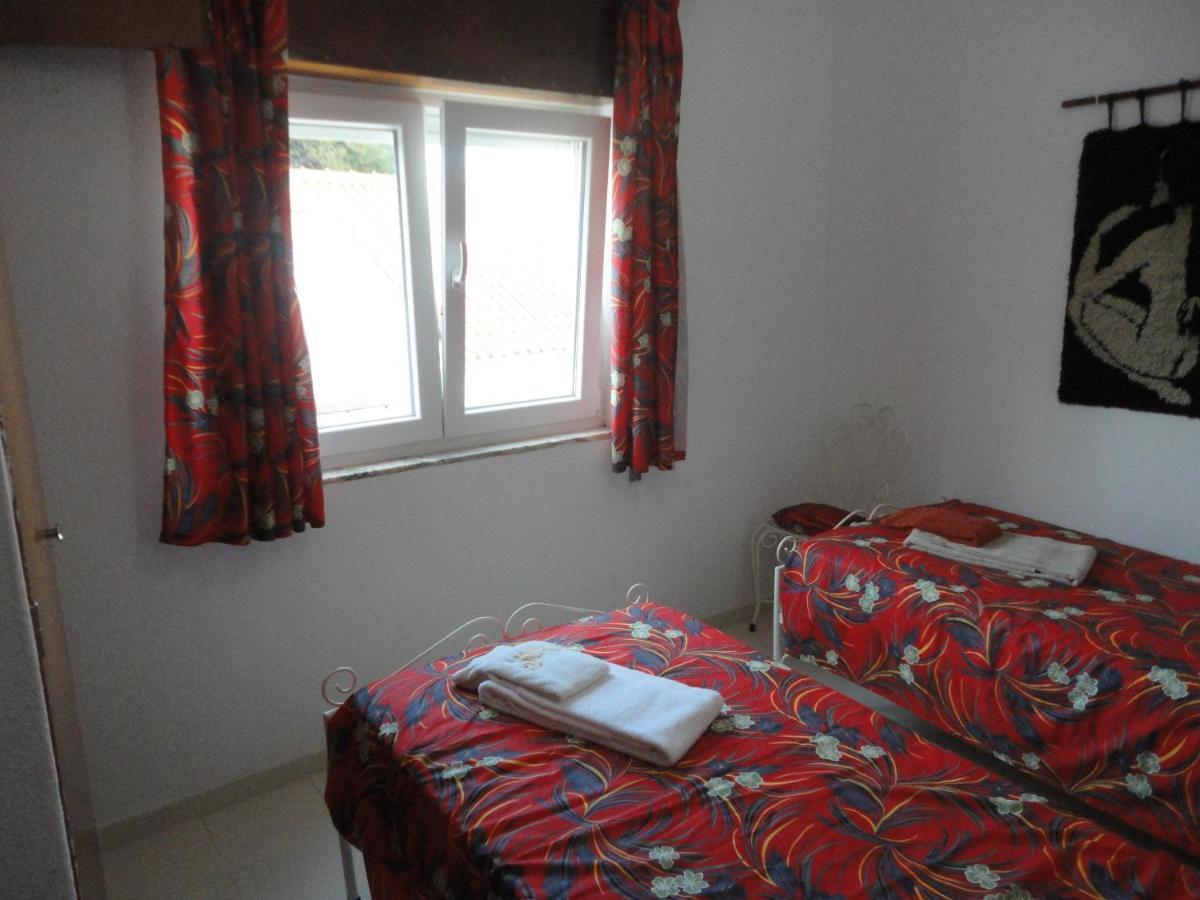 דירות בורגאו Casa Boa Vista מראה חיצוני תמונה