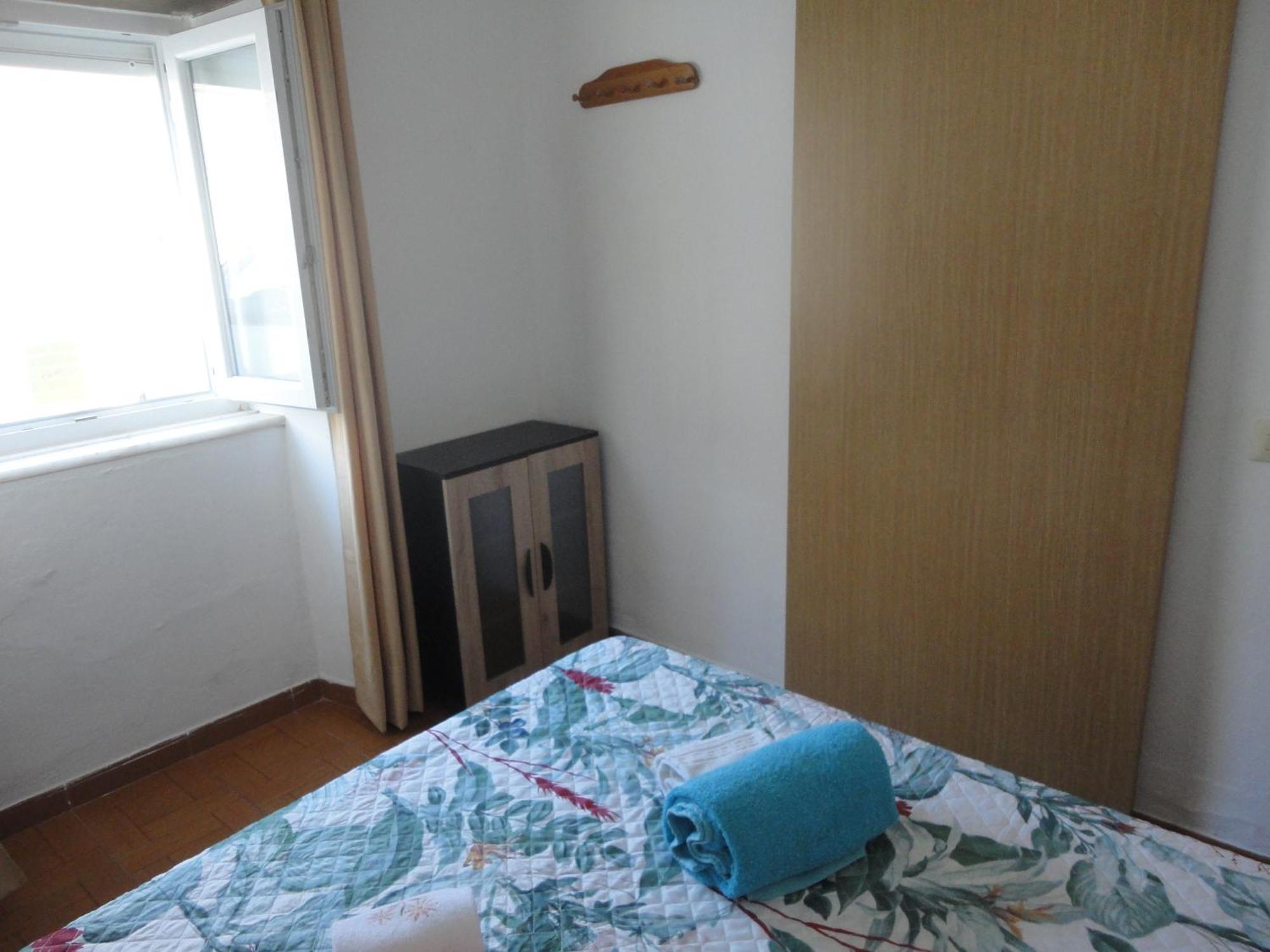 דירות בורגאו Casa Boa Vista מראה חיצוני תמונה