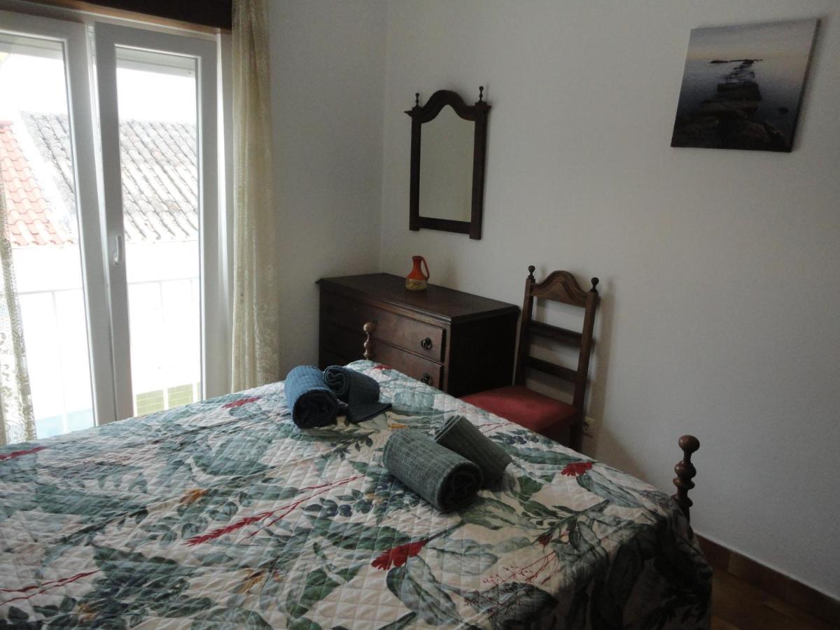 דירות בורגאו Casa Boa Vista מראה חיצוני תמונה