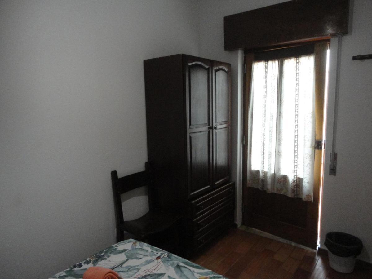 דירות בורגאו Casa Boa Vista מראה חיצוני תמונה