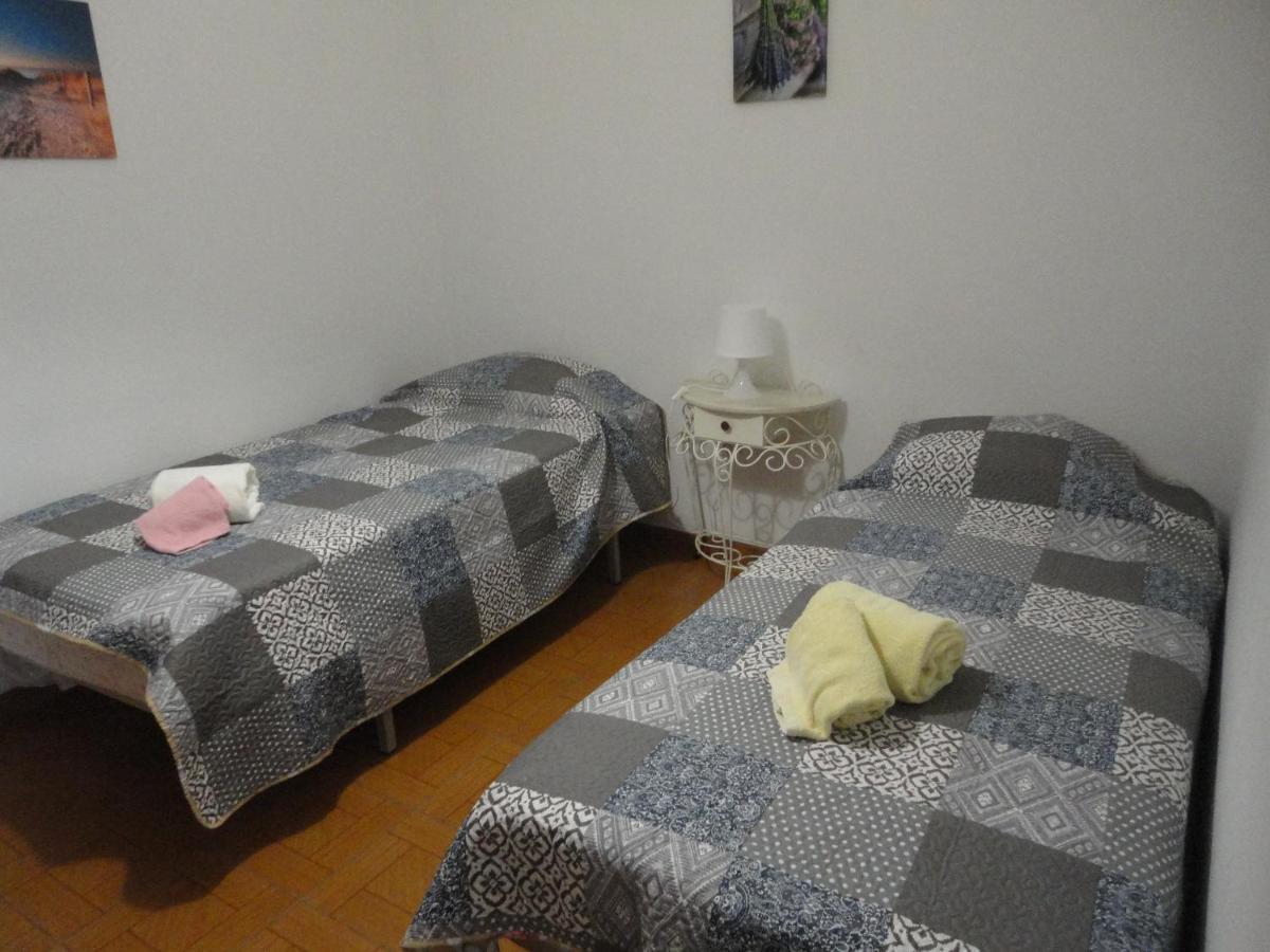 דירות בורגאו Casa Boa Vista מראה חיצוני תמונה
