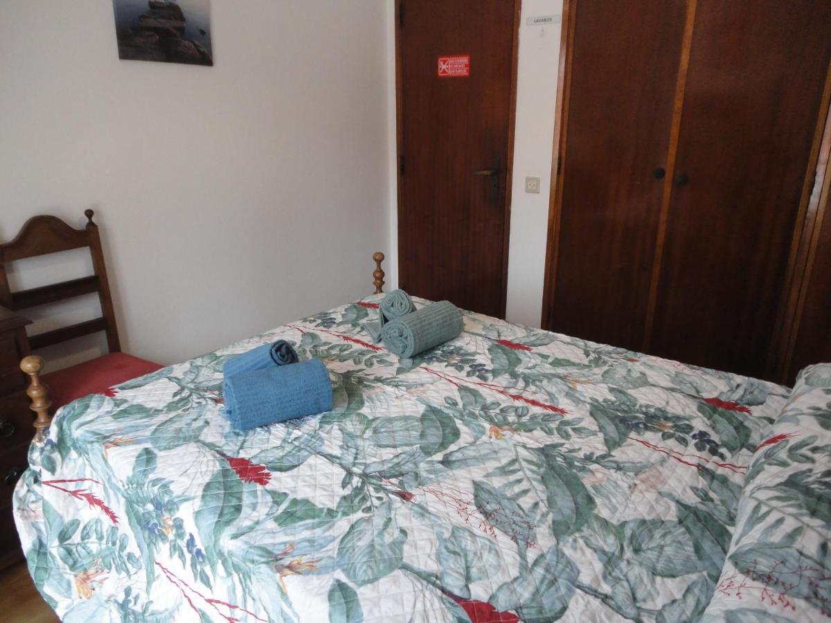 דירות בורגאו Casa Boa Vista מראה חיצוני תמונה