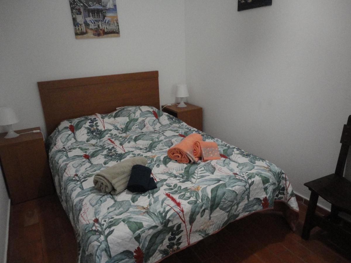 דירות בורגאו Casa Boa Vista מראה חיצוני תמונה