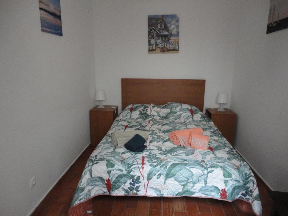 דירות בורגאו Casa Boa Vista מראה חיצוני תמונה