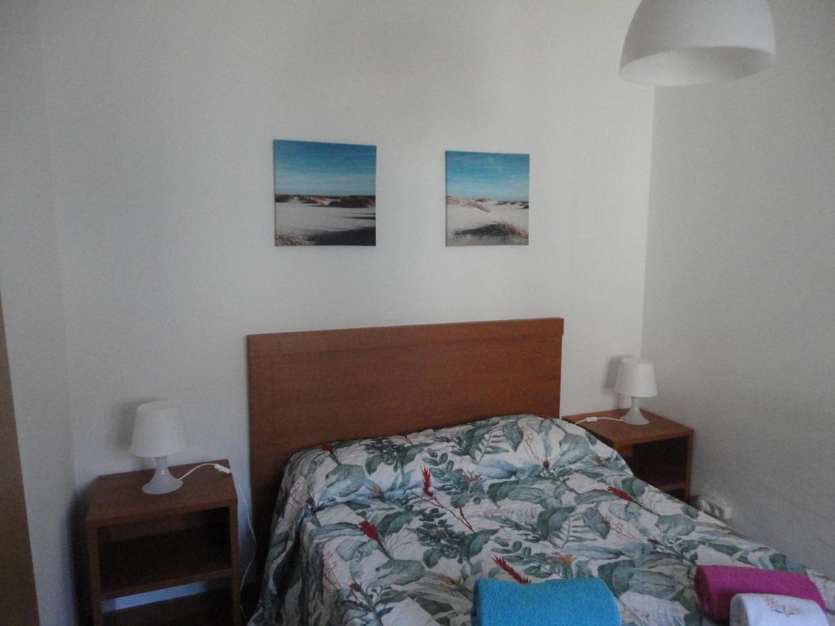 דירות בורגאו Casa Boa Vista מראה חיצוני תמונה