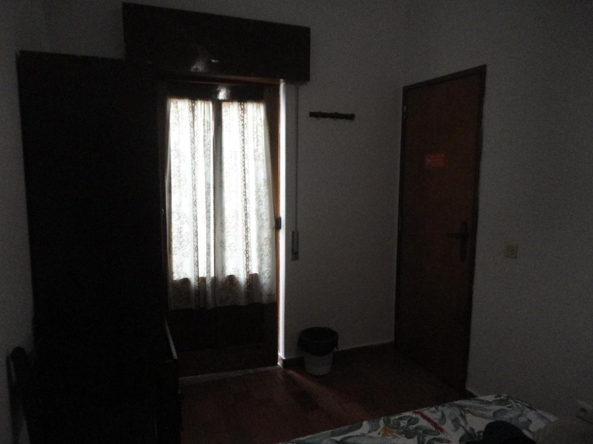 דירות בורגאו Casa Boa Vista מראה חיצוני תמונה