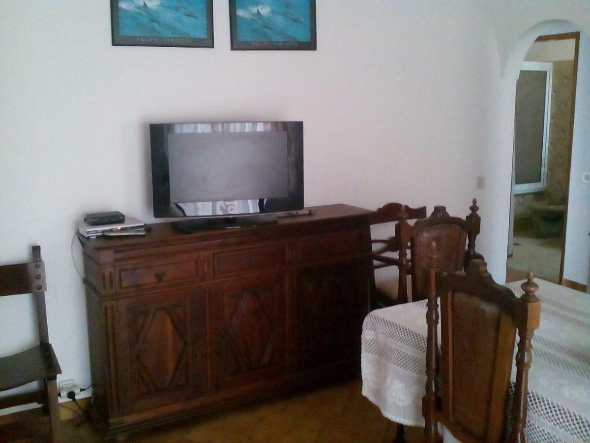 דירות בורגאו Casa Boa Vista מראה חיצוני תמונה