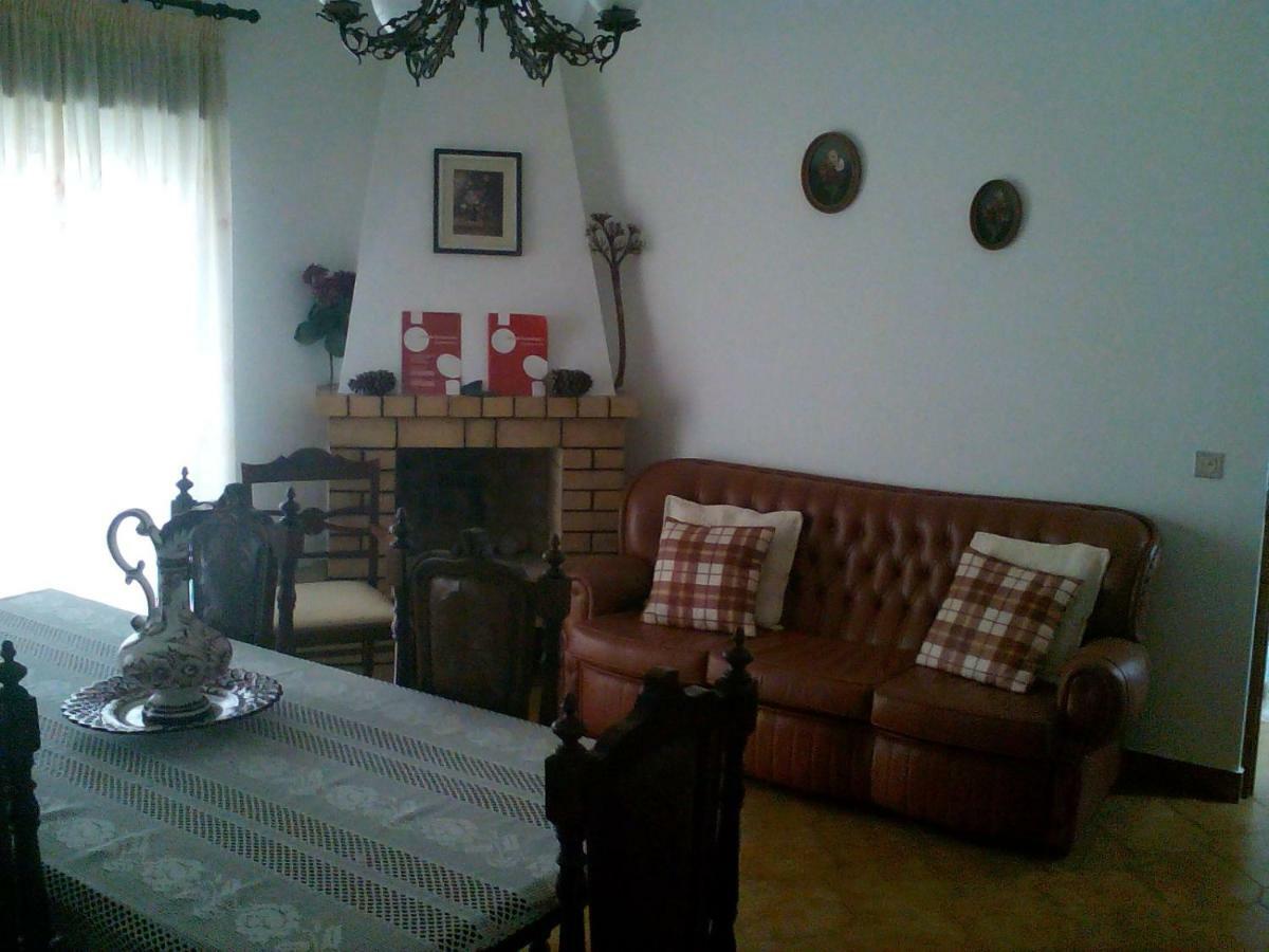 דירות בורגאו Casa Boa Vista מראה חיצוני תמונה