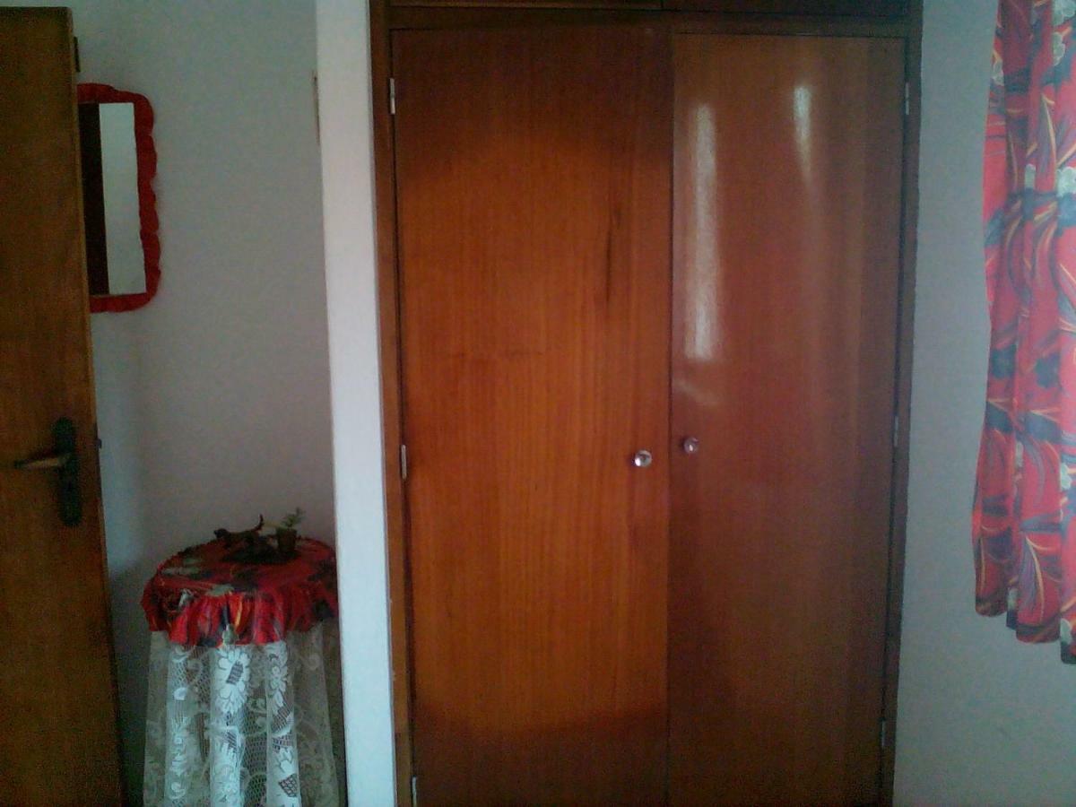 דירות בורגאו Casa Boa Vista מראה חיצוני תמונה