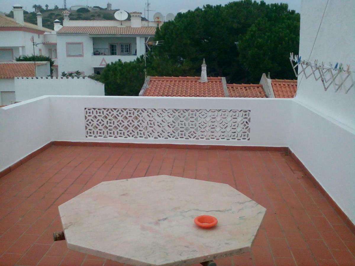דירות בורגאו Casa Boa Vista מראה חיצוני תמונה