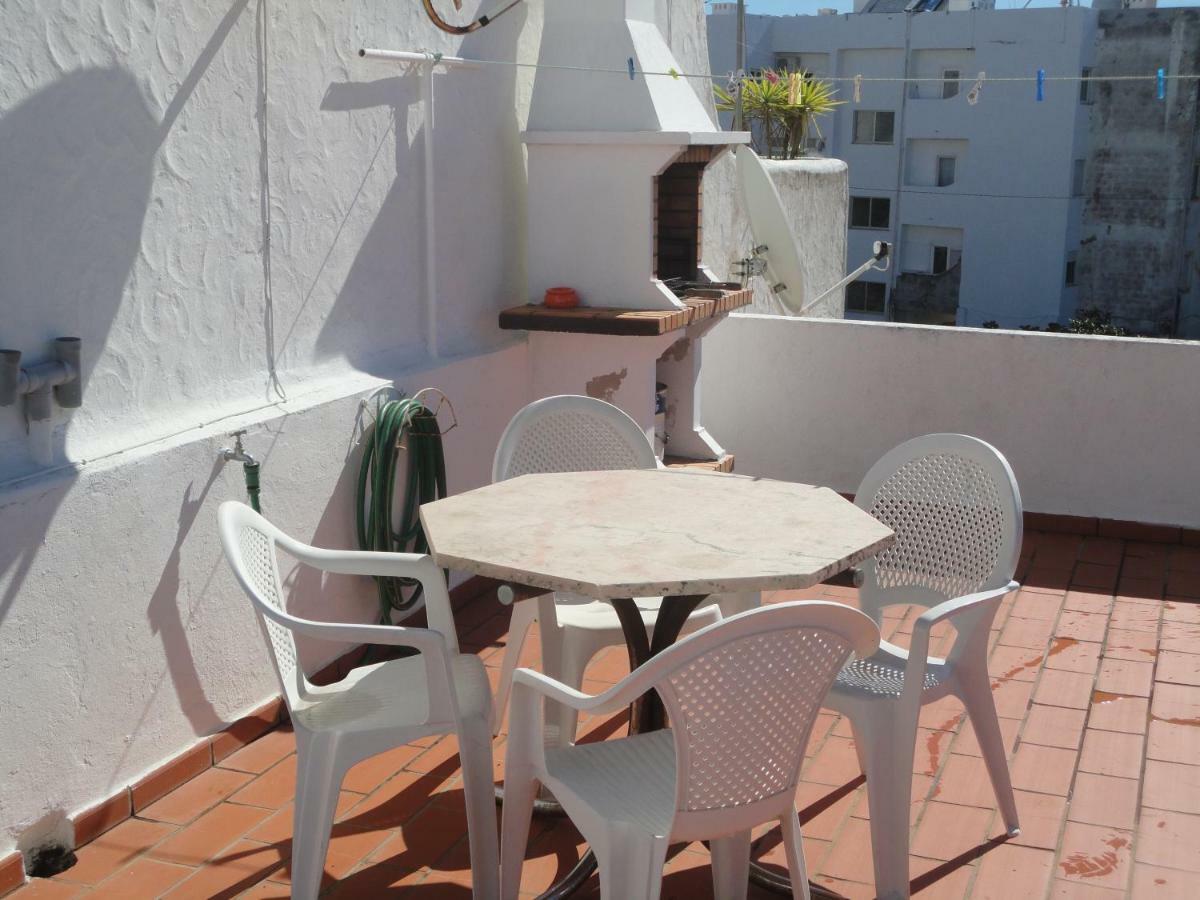 דירות בורגאו Casa Boa Vista מראה חיצוני תמונה